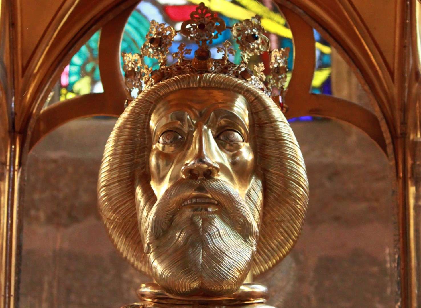 <a href='http://hellogyor.hu/en/sights/the-herm-of-saint-ladislaus/'>The herm of Saint Ladislaus</a>