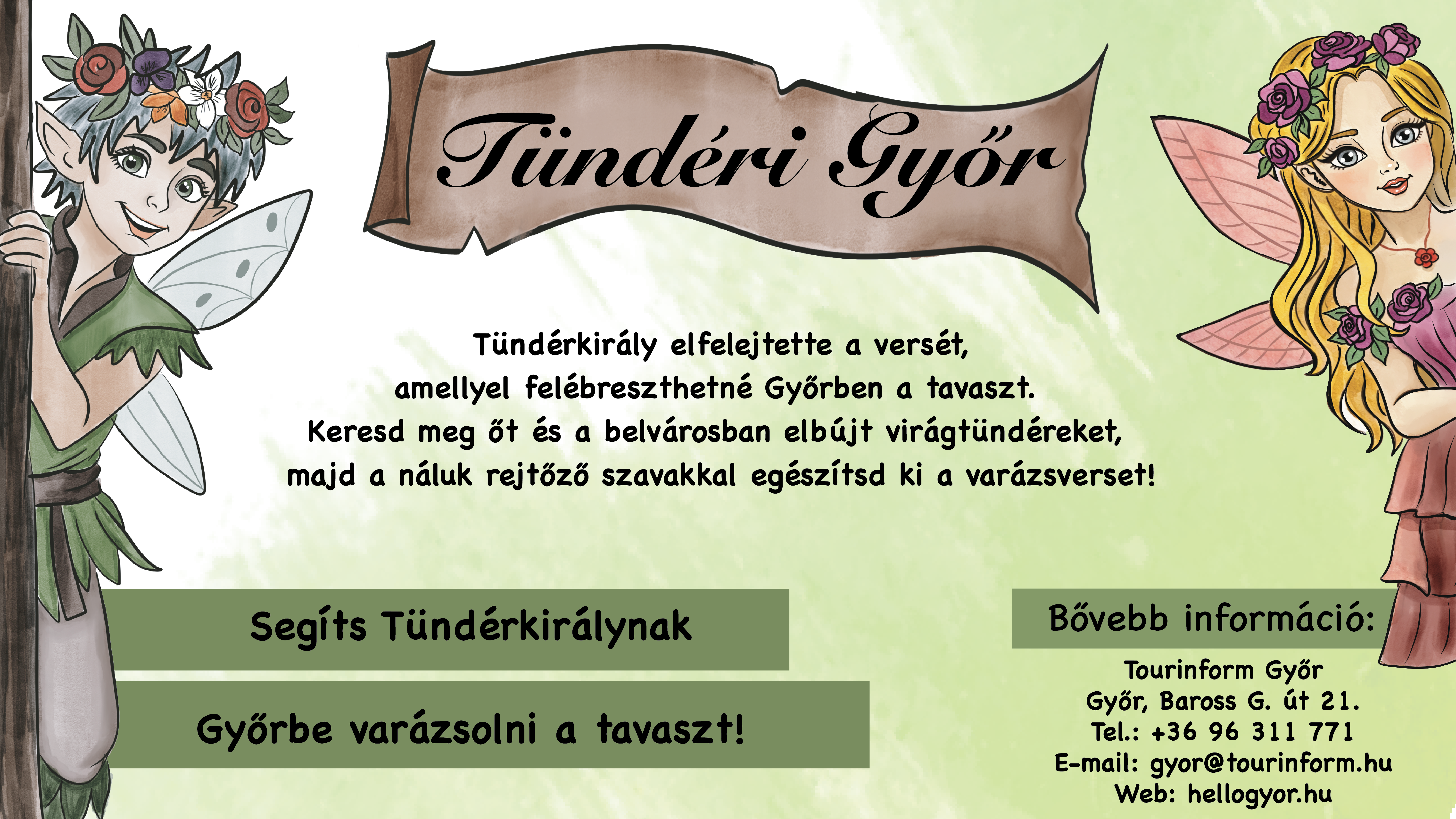Tündéri Győr